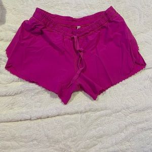 super cute lululemon shorts